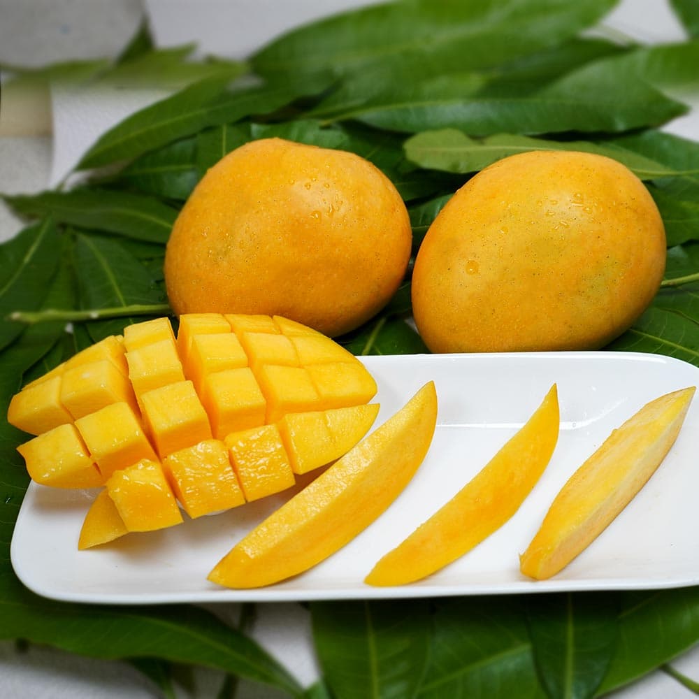 Banginapalli mangoes — fresh, ripe, ready for preorder